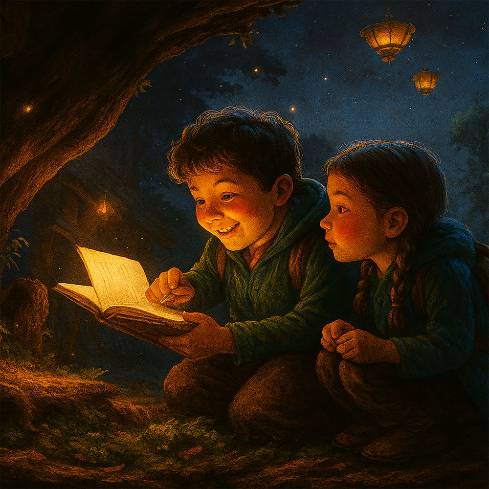 नेपाली बाल सङग्रहरु