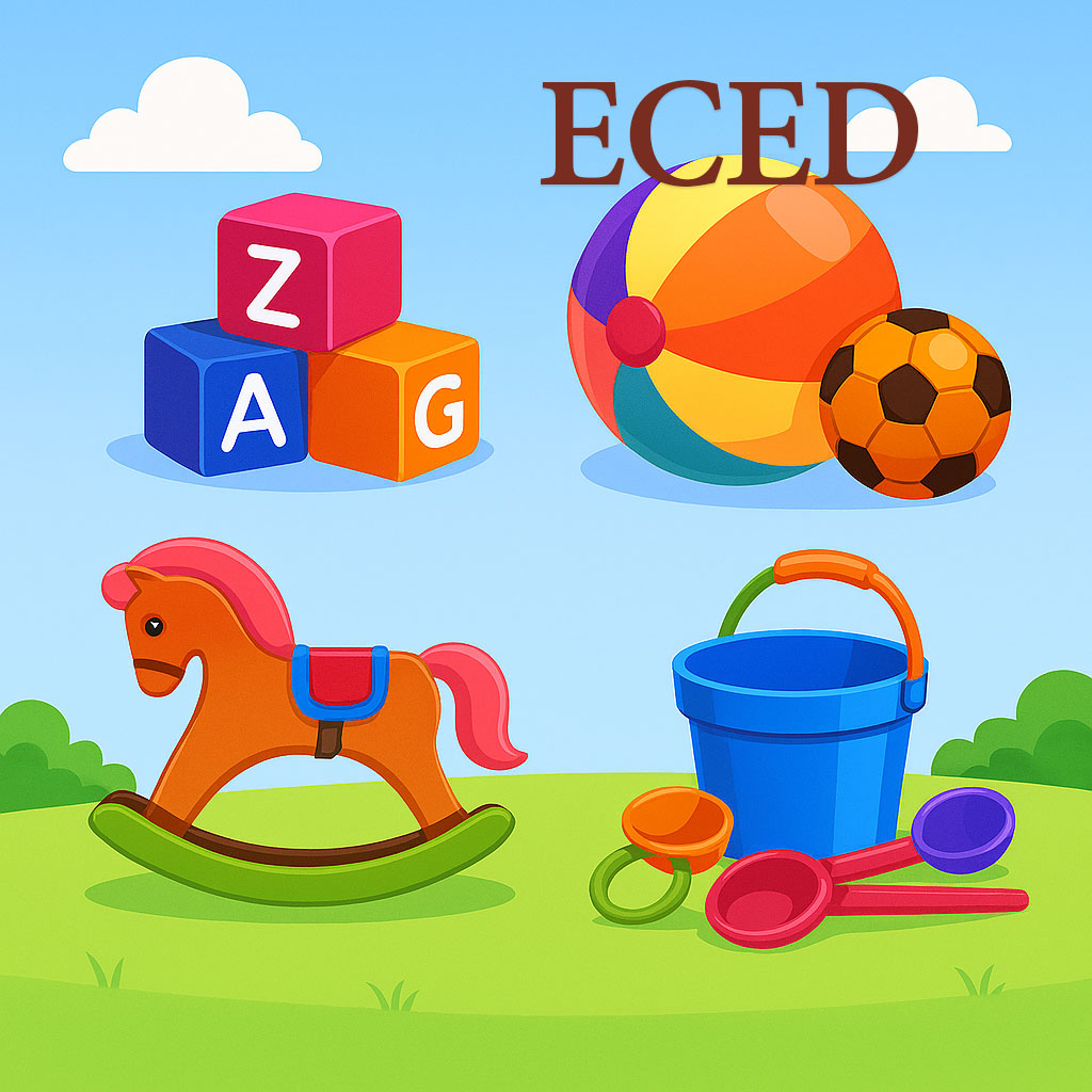 Early Childhood Education Development