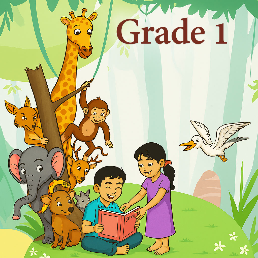 Grade 1